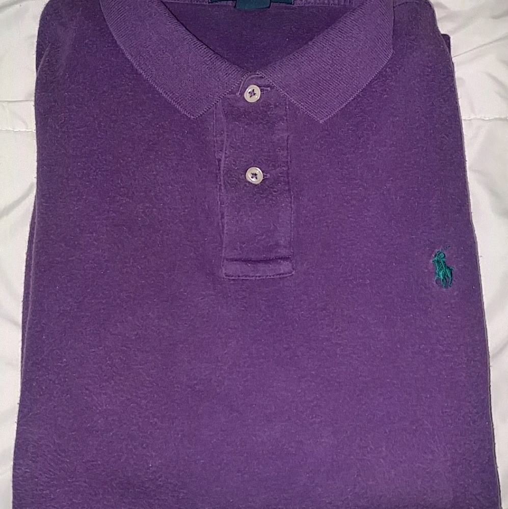 Ralph Lauren Polo